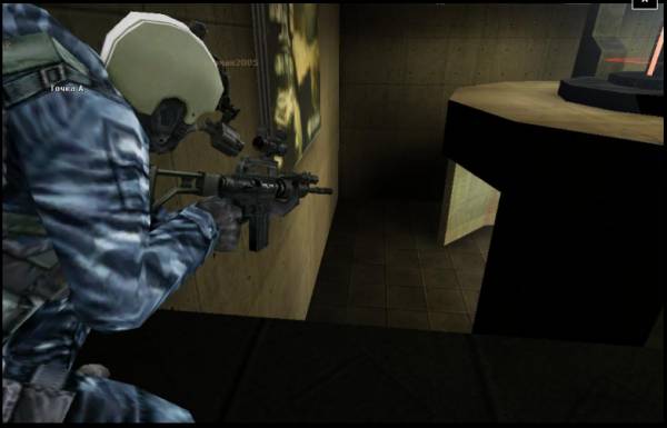 Гайд на игру CrossFire. Гайд на игру CrossFire.