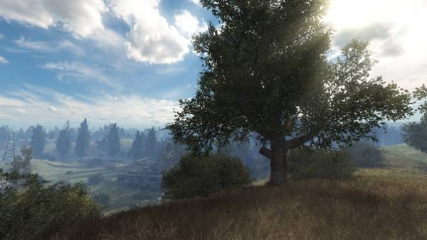 Разработчики "Lost Alpha" вновь рассказали о новом проекте