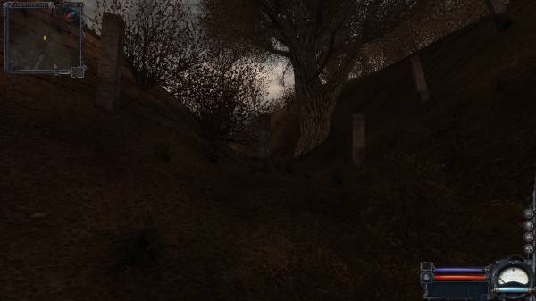 Один день из моей жизни в зоне - Молчун Один день из моей жизни в зоне - Молчун