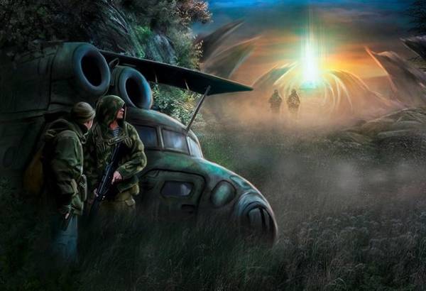 Тайна Зоны: История Стрелка - новое освещение на свежих скриншотах!