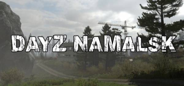DayZ Namalsk (Мнение)