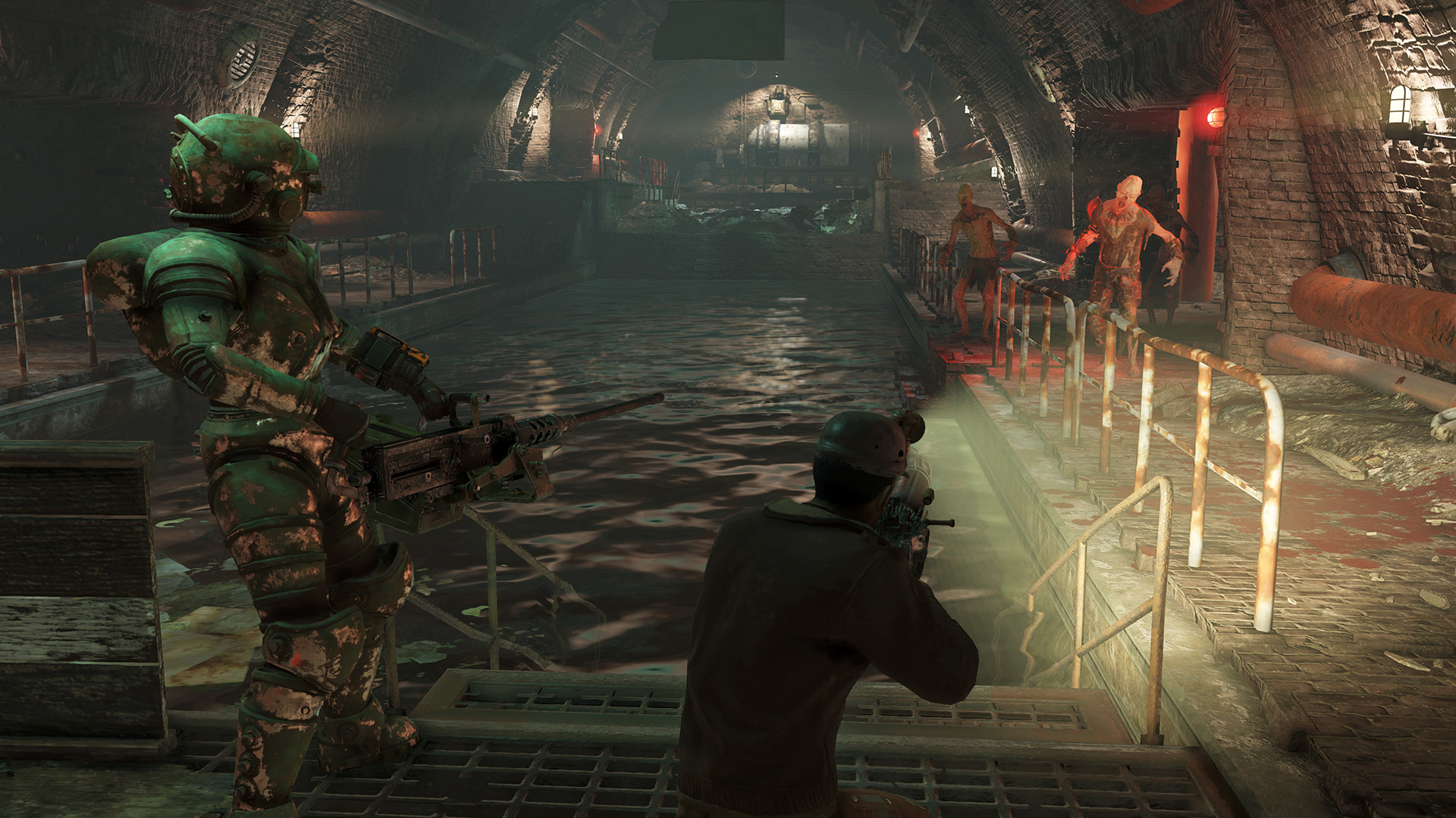 Как закалялся Fallout | История серии | Часть 2