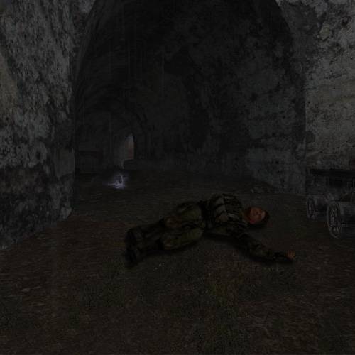 Мой день в Зоне. Мой день в Зоне.