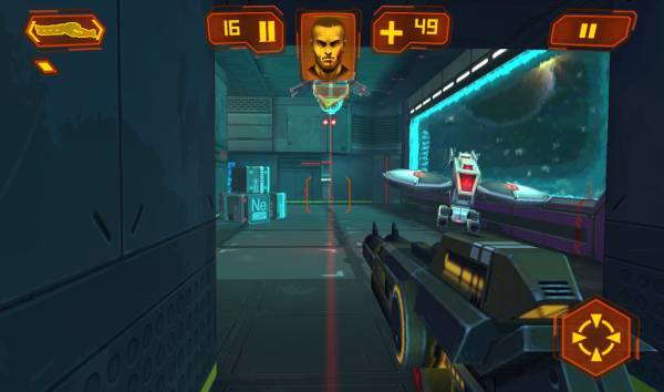 Neon Shadow [ИМХО]