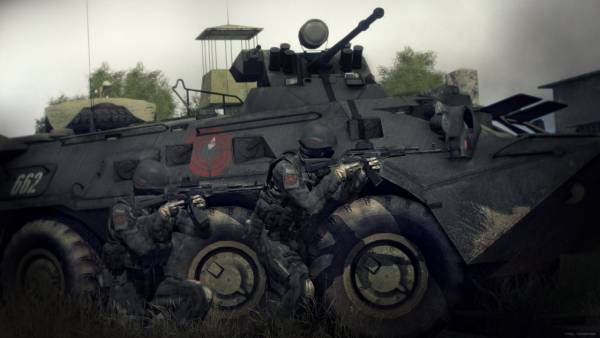 Анонсирована новая глобальная модификация S.T.A.L.K.E.R.: Выбор