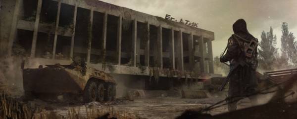 История современного отечественного постапокалипсиса