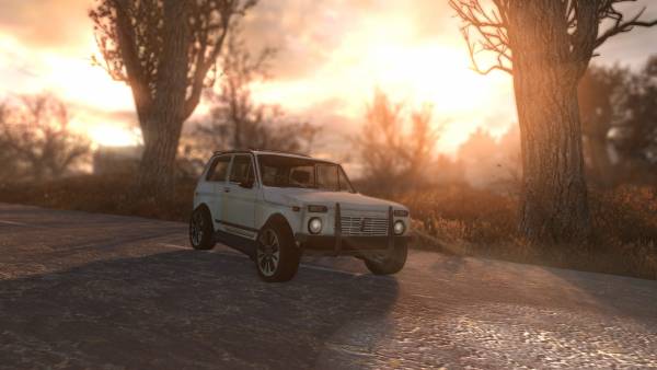 GSC Game World объявила конкурс художников