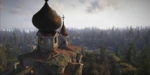 Survarium - группировка Бродяги