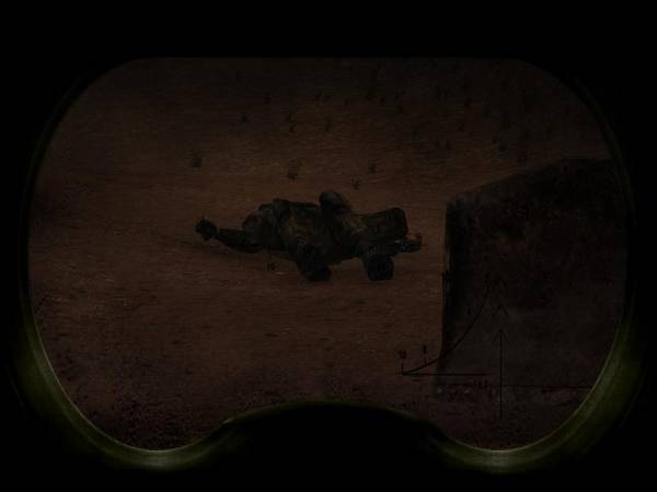 Как я провёл день в Зоне. Иезекииль