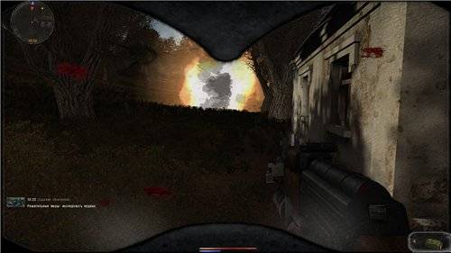 Сборка от ALBOR для SGM 2.2 Сборка от ALBOR для SGM 2.2