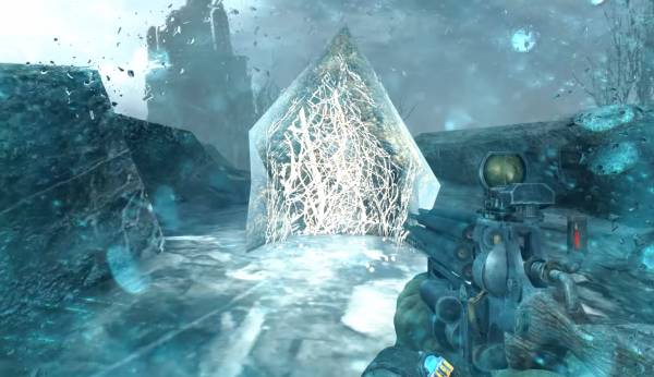 Тайны Метро 2033 Тайны Метро 2033