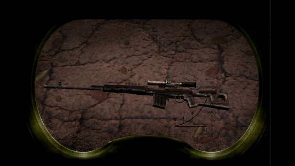 Зона 2015, build 2. Зона 2015, build 2.