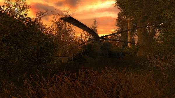 Показ билда ArmSTALKER Standalone перенесён на неопределенный срок