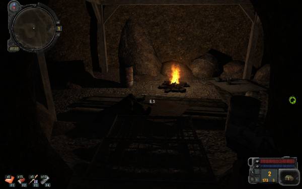 S.T.A.L.K.E.R Call Of Pripyat - Долина Шорохов. S.T.A.L.K.E.R Call Of Pripyat - Долина Шорохов.