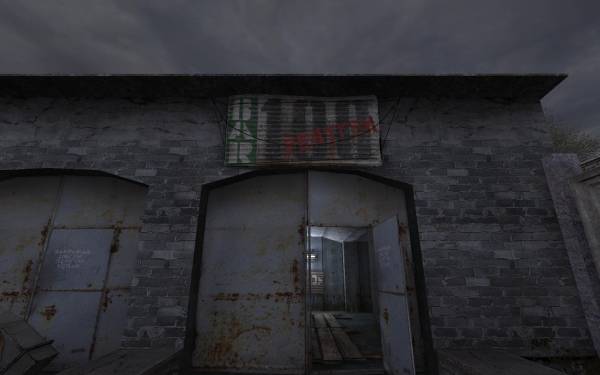 Как я провёл День в Зоне