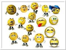 Новые смайлы в чат!!!