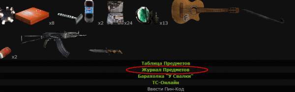 Беглый обзор ТС-Онлайн