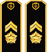 Штаб группировки "ДОЛГ"