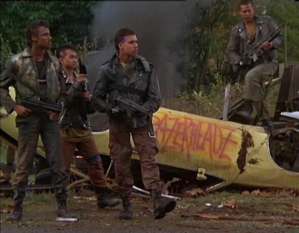 КЛАСС 1999 КЛАСС 1999