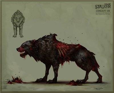 Stalker Online Обзор