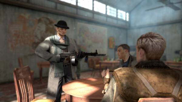 И снова о Новом Союзе...