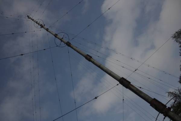 Частота - 128 HF. [Орден|ФРПГ]