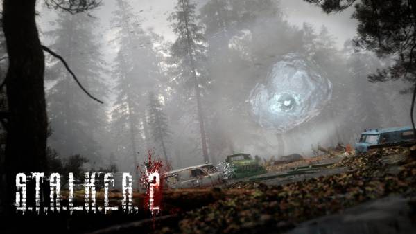 Письмо - От всей команды GSC Game World Письмо - От всей команды GSC Game World