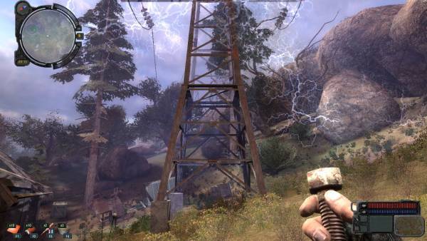 S.T.A.L.K.E.R.: «Как вступить в “ДОЛГ”?» S.T.A.L.K.E.R.: «Как вступить в “ДОЛГ”?»