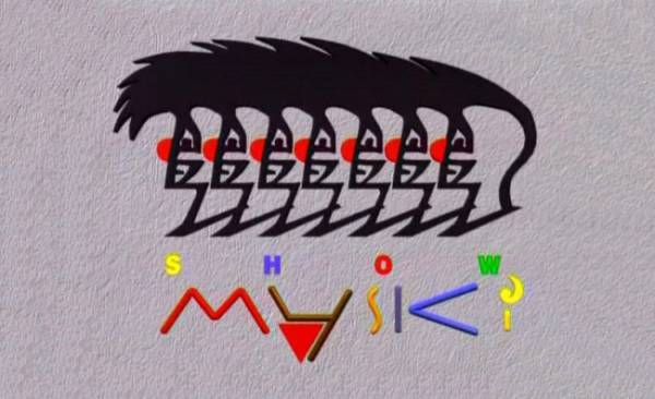 12 любимых передач из детства