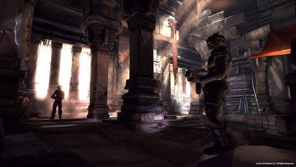 Дополнение для RAGE (28.12.12) Дополнение для RAGE (28.12.12)