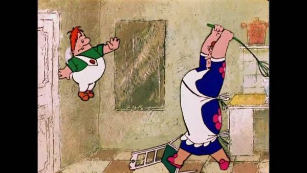 Что мы ждём. Обобщение