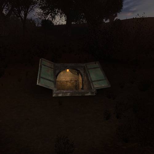 Мой день в Зоне. Мой день в Зоне.