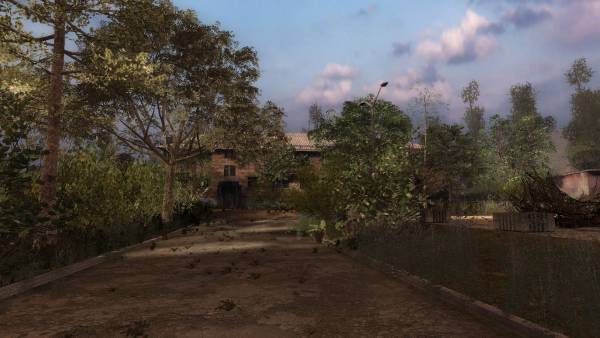 Проект "Отступник"