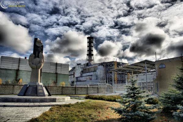 фото Чернобыльской Зоны отчуждения фото Чернобыльской Зоны отчуждения