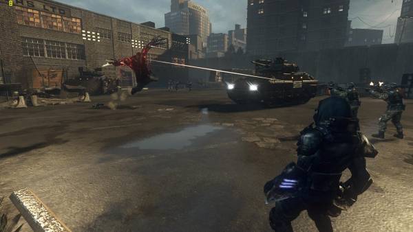 Prototype 2 Prototype 2