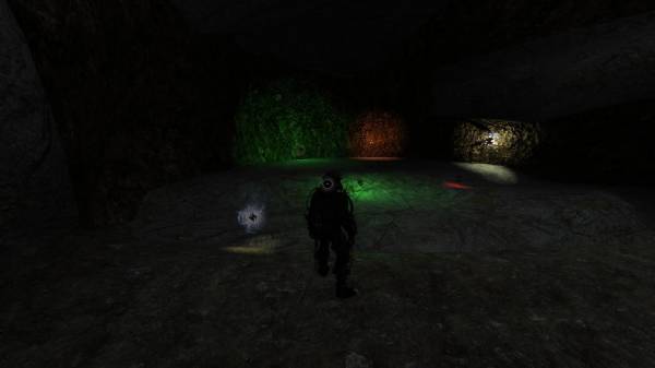 Работы пяти этапов конкурса "Скриншот весны". 