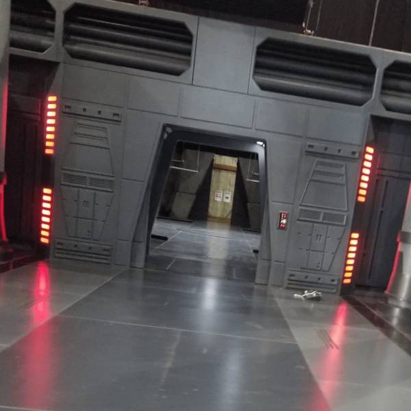 Новые фото со съёмок третьего Новые фото со съёмок третьего