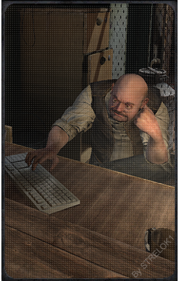 НИП-ы в ФРПГ НИП-ы в ФРПГ