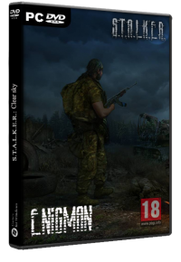 S.T.A.L.K.E.R: Чистое небо - EnigMan Mod