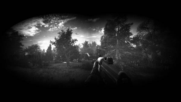 В разработке "Контракт на новую жизнь"