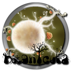 Botanicula (2012, Quest)