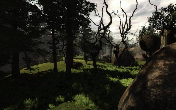 Последний Клондайк.