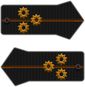 Летописный отдел: кадры и история Ордена Летописный отдел: кадры и история Ордена