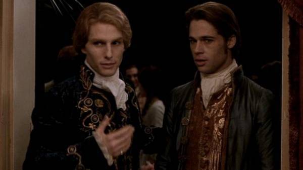 Интервью с вампиром (фильм) Интервью с вампиром (фильм)