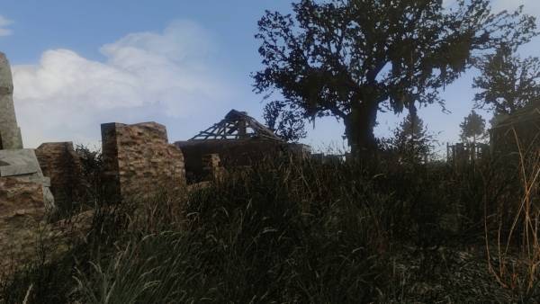 Oblivion Chronicles - перенос S.T.A.L.K.E.R. на движок Fallout 4