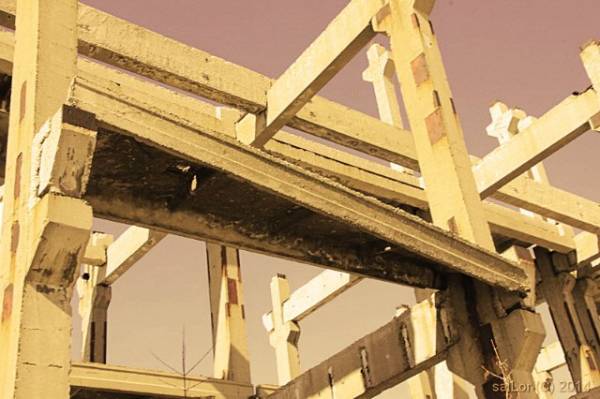 "Оглянись"или удивительные приключения одного дига в Самаре.