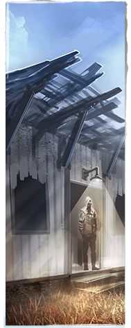 Dead by Daylight Dead by Daylight