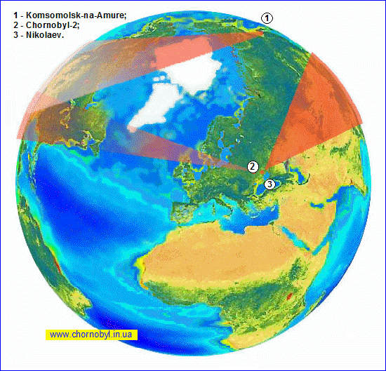 Развитие ветроэнергетики в зоне отчуждения ЧАЭС. Объект Чернобыль -2. Развитие ветроэнергетики в зоне отчуждения ЧАЭС. Объект Чернобыль -2.