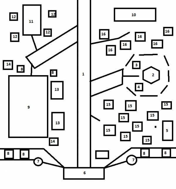 + Новый Кордон