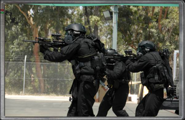 Группа специального назначения "Коршун"